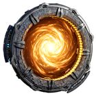 Warpfire.io icon
