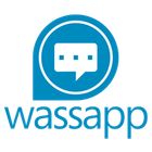 Wassapp icon