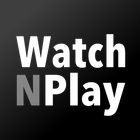WatchNPlay icon
