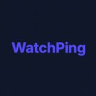 WatchPing icon