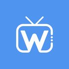 WatchSocial icon