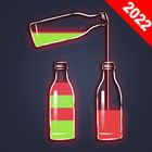 Water Sorting - Amazing Colors icon