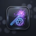 Watermark & Resize Studio icon
