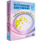 Watermark Software icon