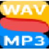 WAV 2 MP3 icon