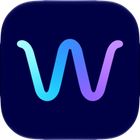 Wavely icon