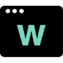 Wazaterm icon
