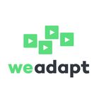 We Adapt icon