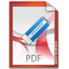 We PDF Watermark Remover icon