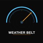 Weather Belt icon