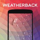 Weather Live Wallpaper icon