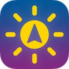 Weather on the Way icon