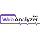 Web Analyzer icon