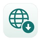 Web Cloner MAC icon
