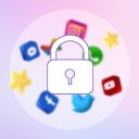 Web Lock icon
