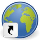 Web Shortcut icon