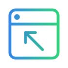  Web Shortcuts icon
