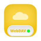 WebDAV Lite icon