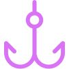 Webhook 2 API icon