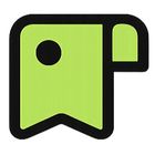 WeBook - AI Bookmark Organizer  icon