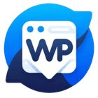 JPG to WebP icon