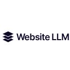 Website LLM icon