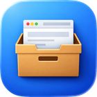 WebsiteArchiver icon