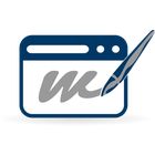 WebWhiteboard icon