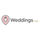 Weddings Help icon