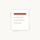 Weekly Brief icon