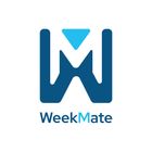 WeekMate HRMS icon