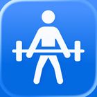 Weights app icon