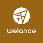 Welance icon