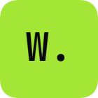 Welkome icon