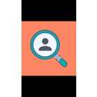 Whadeo for instagram icon