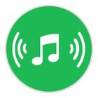 What's Spinning icon