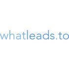 Whatleads.to icon