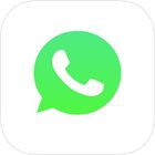 WhatsApp Message Recovery icon