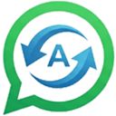 WhatsApp Translator Pro icon