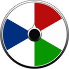 Wheel Spinner App icon