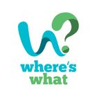 Where's What Academic icon
