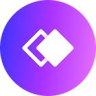 Whimsical icon