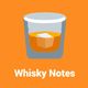 Whisky Notes icon