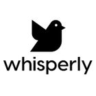 Whisperly AI icon