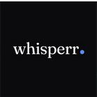 Whisperrglobal icon