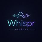 WhisprJournal icon