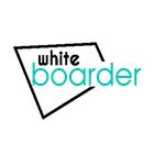 WhiteBoarder icon