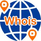 Who-is.cc icon