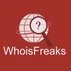 WhoisFreaks icon