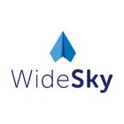 Widesky icon